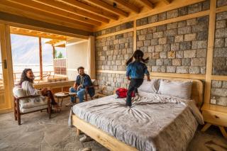 Dera Lamsa Resort Shigar - Shigar - 2