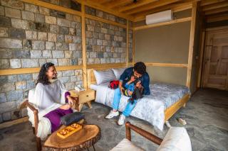 Dera Lamsa Resort Shigar - Shigar - 3