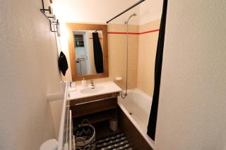 Résidence Hameau Du Borsat 1& 2 - Studio rénové · Pied des pistes · Proche Commerce MAE-2071 - 7