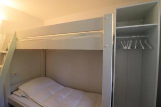 Résidence Hameau Du Borsat 1& 2 - Studio rénové · Pied des pistes · Proche Commerce MAE-2071 - 3