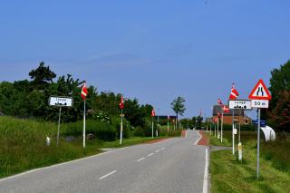 Langø Fjord Glamping NR 1 - Nakskov - 4