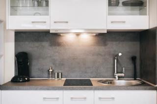 Gentilly Apartments Freiberg - Freiberg - 9