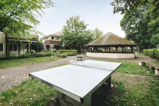 Gentilly Apartments Freiberg - Freiberg - 7