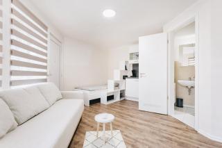Gentilly Apartments Freiberg - Freiberg - 5