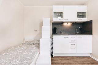 Gentilly Apartments Freiberg - Freiberg - 4