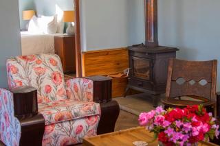 Trengwainton Cottage - 1