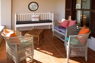 Trengwainton Cottage - 6