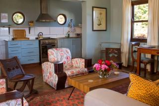 Trengwainton Cottage - 5