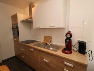 Central apartment near the trade fair - Essen - 2