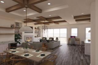 Brand New Home on Sunset Beach with Pool - St Pete Beach - 8