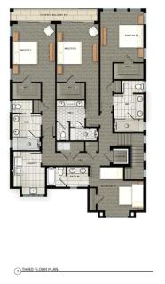 Brand New Home on Sunset Beach with Pool - 3