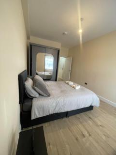 Wembley Stunning Modern Apartments - Londra - 6