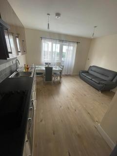 Wembley Stunning Modern Apartments - Londra - 5