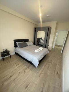 Wembley Stunning Modern Apartments - Londra - 4