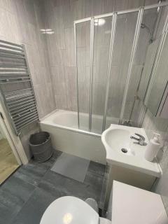 Wembley Stunning Modern Apartments - Londra - 3