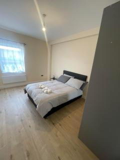 Wembley Stunning Modern Apartments - Londra - 1