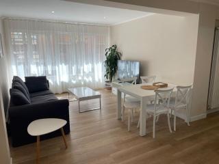 Apartamento en Oviedo con parking y wifi - Oviedo - 9