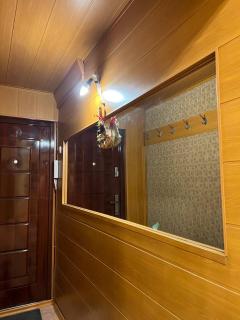 Quiet 3-room Stay in the Greenest Part of Bishkek - Bishkek - 5