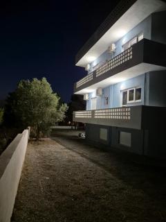 Deco Apartments Aigina - Vagia - 5