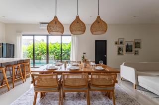 Villa TEAK - 0