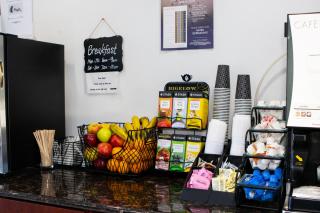 Red Lion Inn & Suites Vancouver - Vancouver - 5