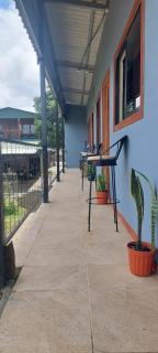 Apartamento Siary 1 - Monteverde - 3