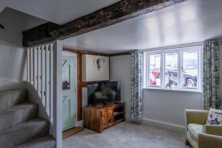 Grade 2 Cottage 1 bedroom, Ludlow centre - 7