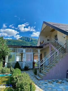 Lola Guest House - Vusanje - 7