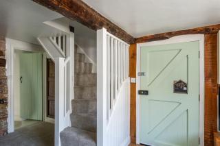 Grade 2 Cottage 1 bedroom, Ludlow centre - 5