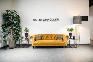 Das Steinmüller Hotel - Gummersbach - 8