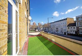 Private Terrace -Apartment Kensington - 7