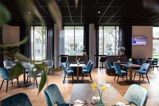Das Steinmüller Hotel - Gummersbach - 3