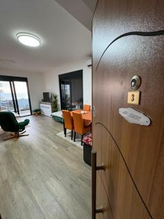 Apartment SuSe - Dobra Voda - 9