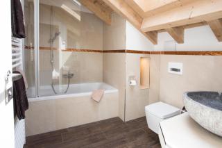 Haus Andorra mit Matterhornblick - Zermatt - 0