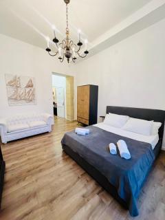 Sa Costixedda Rooms - Cagliari - 0
