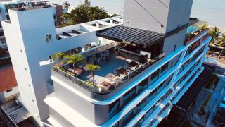 Icon Hotel by Welkom - João Pessoa - 1