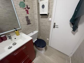 Cosy Sun-Mantes-la-Jolie - 8