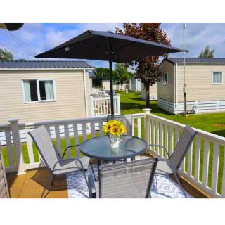 Premium Holiday Home in The New Forest at Hoburne Bashley - Leisure Passes Available to Purchase - 9