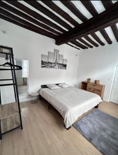 La maison papillon - Tonnerre - 8