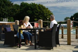 Premium Holiday Home in The New Forest at Hoburne Bashley - Leisure Passes Available to Purchase - New Milton - 1