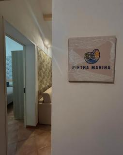 Pietra marina - Trapani - 2