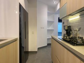 Cozy 2BR with Incredible Balcony in Miraflores - 6