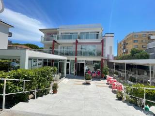Hotel Al ponte - Lignano Sabbiadoro - 9