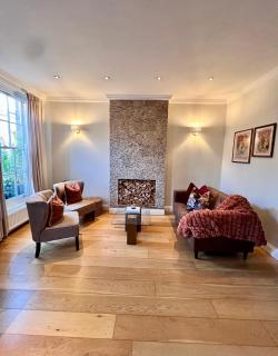 Beautiful One Bedroom Apartment Near Business Design Centre Islington - Londra - 8