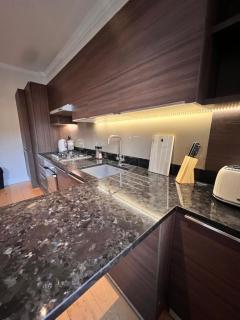 Beautiful One Bedroom Apartment Near Business Design Centre Islington - Londra - 4