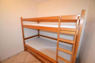 Résidence Le Pelvoux - Studio cabine 4/5 pers - LE PELVOUX - PLAGNE CENTRE MAE-8864 - Aime La Plagne - 6