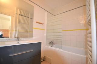 Résidence Le Pelvoux - Studio cabine 4/5 pers - LE PELVOUX - PLAGNE CENTRE MAE-8864 - Aime La Plagne - 5