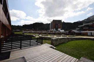 Résidence Le Pelvoux - Studio cabine 4/5 pers - LE PELVOUX - PLAGNE CENTRE MAE-8864 - Aime La Plagne - 2