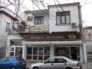 Ivory Tower Hostel - Sofia - 0