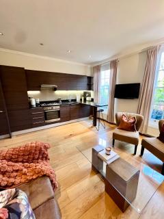 Beautiful One Bedroom Apartment Near Business Design Centre Islington - Londra - 5